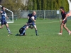 1sts vs Abby - April 7, 2012