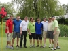 2012 BLRC Alumni Golf Tournament