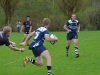 Premier Men vs Abby - April 21, 2012