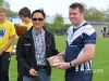 BC First Division Final 2013
