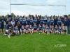 BC Premier Women's Final 2013