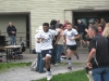 BLRC vs College Rifles 2010