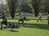 Burnaby Lake 3rds vs. Capilano - Oct. 2009