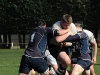 Burnaby Lake vs James Bay