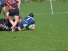 Premier Men vs Abby April 7, 2012