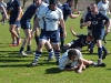 1st vs James Bay, March 24, 2012