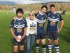 Juniors 2011