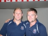 Paddy's World Cup Send Off