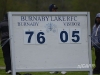 Premier Men vs. Bayside - April 20, 2013