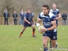 Premier Men vs. Ravens - Mar 2012