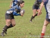 Premier Women vs. SFU - Mar 2012