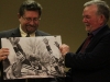 Walt Brandl - 2012 Burnaby Sports Hall of Fame Induction