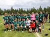 Williams Lake Tour 2011
