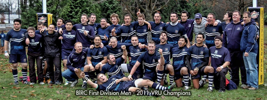 BLRC 1sts VRU