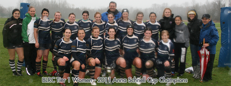 BLRC WomenAnnaSchnell Cup2011