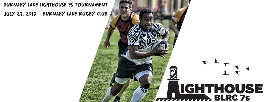 Lighthouse 7s Tournament 2013