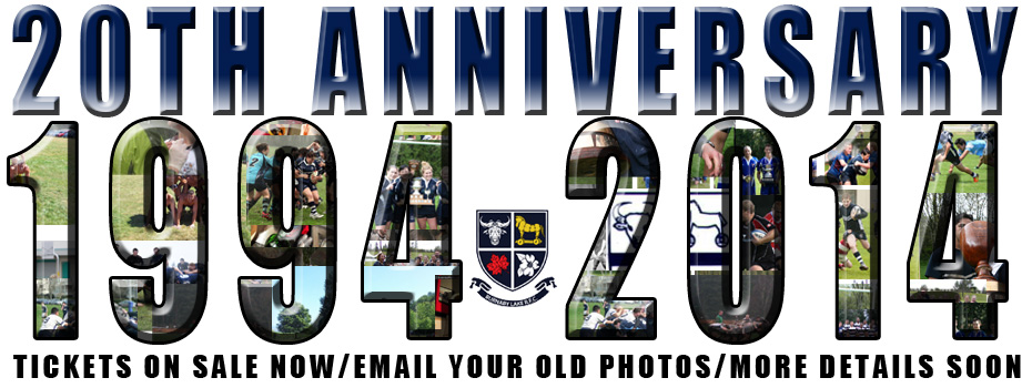 20th Anniv