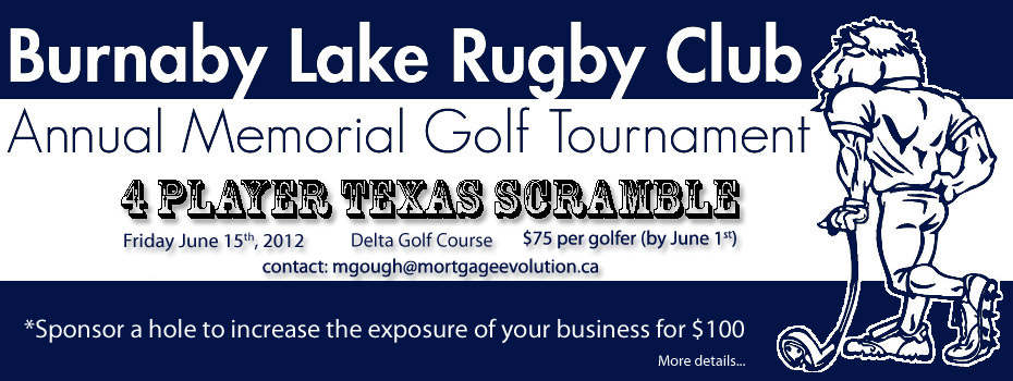 Golf Tourney 2012 Golf Tourney 2012